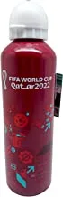 FIFA WC 2022 Kasheeda Aluminum Water Bottle 750ml B, 116131