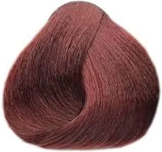 Black Cream Hair Dye 6.5 Dark Reddish Blonde - 100 ML