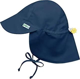 i play. Flap Sun Protection Hat | UPF 50+ all-day sun protection for head, neck, & eyes