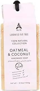Soap-n-Scent Oatmeal and Coconut Soap 100 g