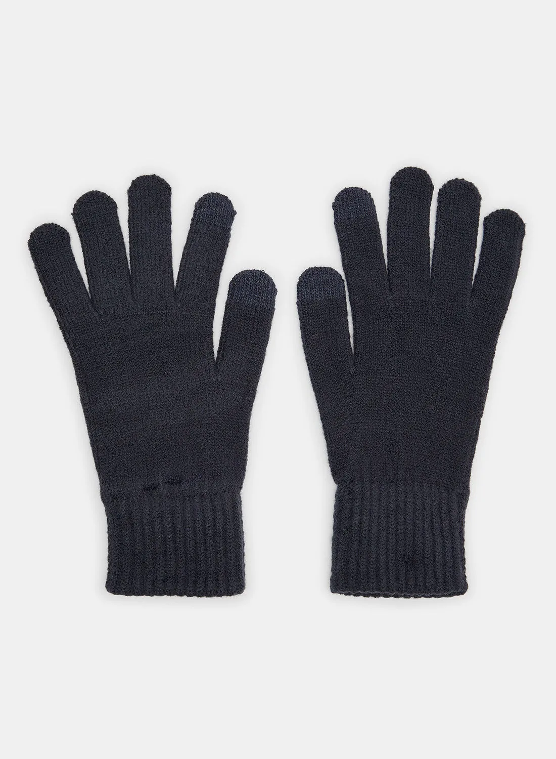 ONLY & SONS Basic Acrylic Knit Gloves