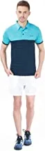 HEAD HCD-321 Polyester Tennis T-Shirt