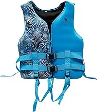 Adult Swimming Vest Rc1901 Blue @M