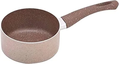 Mister Cook Granite Sauce Pan 20 Cm 2.0 Mm
