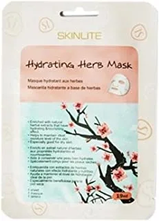 Skinlite Hydrating Herb Mask 19 ml