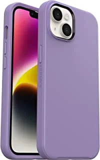 OtterBox Symmetry Plus iPhone 14 You Lilac It بنفسجي