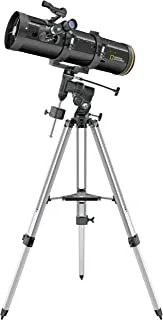 National Geographic 130/650 Sph Newton Telescope