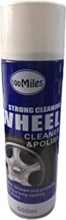 100MILES WHEEL CLEANER - 1piece