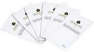 Skinlite Nose Pore Cleansing Strips 6-Pieces Set
