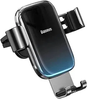 جراب واقٍ من الزجاج المصنفر Baseus لهاتف iPhone 13 Pro 6.1 بوصة 2021 ، شفاف