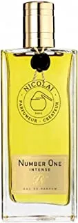 Perfums De Nicolai Number One Intense 100Ml Edp