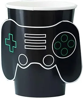 Ginger Ray Pop Out Controller Cups