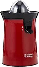 Russell Hobbs Colours Plus, Red/black