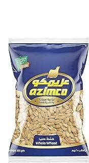 Azimco Whole Wheat 600 g