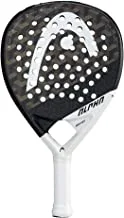 HEAD Graphene 360+ Padel/Pop Tennis Paddle Series (Alpha (Elite/Pro/Motion), Delta (Elite/Hybrid) w/ CB)