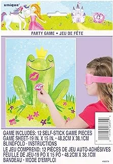 Unique Magical Princess Party Game