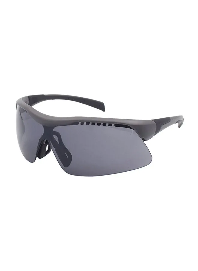 MADEYES Unisex UV Protection Eyewear Fashion Sunglasses EE9P317-3