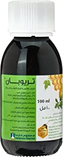 Triopan Syrup 100 ml