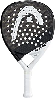 HEAD Graphene 360+ Padel/Pop Tennis Paddle Series (Alpha (Elite/Pro/Motion), Delta (Elite/Hybrid) w/CB)