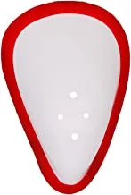 DSC Glider Cricket Abdominal Guard Youth (Color May Vary) (1500462)
