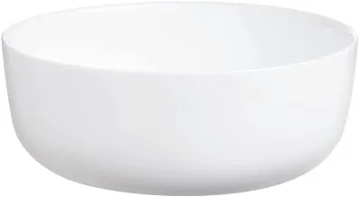 Luminarc N2945 Serving Dish 18 cm Diwali White