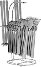 Royalford cutlery set rf7009, silver