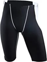 Men Swim Wear Short By Wave Made From High Elastic Fabric For Greater Elasticity Movement and Comfort