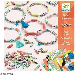 Paper Creation Kit - Spring Bracelets