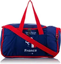 FIFA 2022 Country Foldable Travel Bag - France