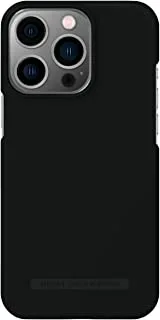 IDeal Of Sweden Seamless Case iPhone 14M Coal Black