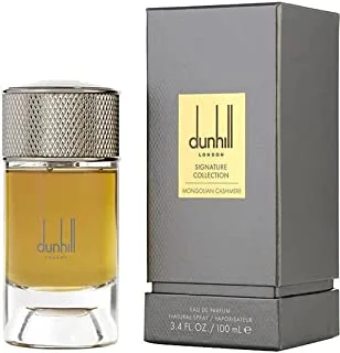 Dunhill Signature Collection - Mongolian Cashmere 100Ml New