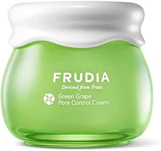 FRUDIA Green Grape Pore Control Cream - Mini 10ml / 0.33 oz.