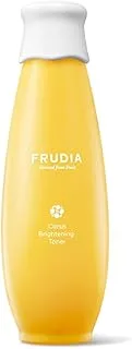 FRUDIA Citrus brightening tone