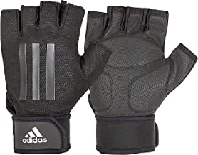 Elite Training Gloves - Grey/XXL