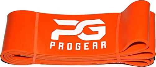 حزام ProGear Pull Up ، X-Heavy ، برتقالي