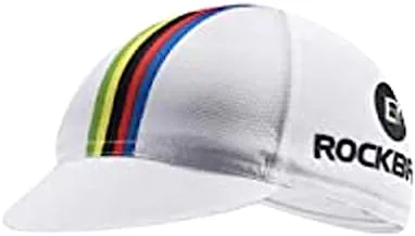 ROCKBROS Unisex-Adult Sport Baseball Cap Baseball Cap (pack of 1)