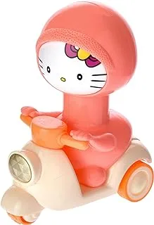 Fun & Toys A780-72 Kid's Press Cat, Multicolor