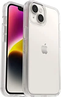 OtterBox Symmetry Clear iPhone 14 Clear