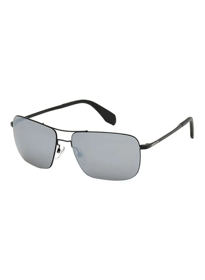 adidas Men's UV Protected Square Sunglasses