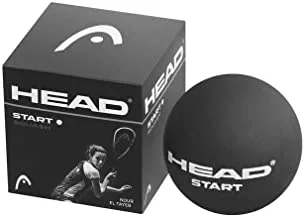 HEAD Start Squash Balls
