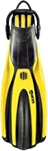 Mares Fins Avanti SUPERCHANNEL OH with Bungee Strap