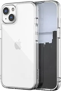 X-Doria Raptic Clearvue Case for iPhone, Clear