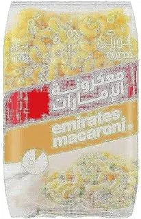 Emirates Macaroni Corni Pasta 400 g