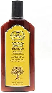 Jellys American Argan Oil Shampoo 340ml