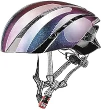 Rockbros LK 1CB Bicycle Helmet, Multicolor