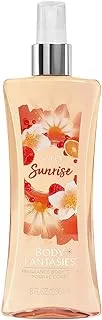 Body Fantasies Signature Fragrance Body Spray - Sweet Sunrise 236ml