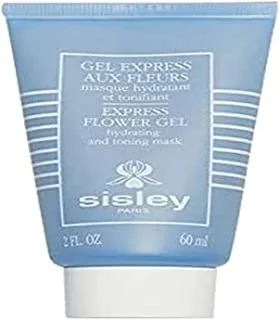 Sisley Express Flower Gel Hydrating, Toning and Firming Mask 60ml/2.15oz