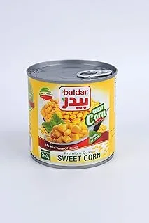 Baidar Sweet Corn Small, 340 g