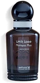 Almajed for Oud Momayaz Plus Classic Perfume 100ml