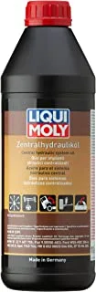 Liqui Moly Central Hydraulic System Oil 20038, 1 Liter.
